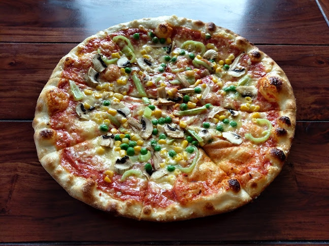 Opinii despre Reštaurácia a pizzéria Persia în Banská Bystrica - Gastronómia a pohostinstvo