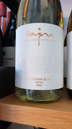 Vinotéka Trunk - Gastronómia a pohostinstvo