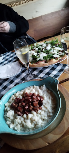 Opinii despre Gazdovský Šenk în Krásno nad Kysucou - Gastronómia a pohostinstvo