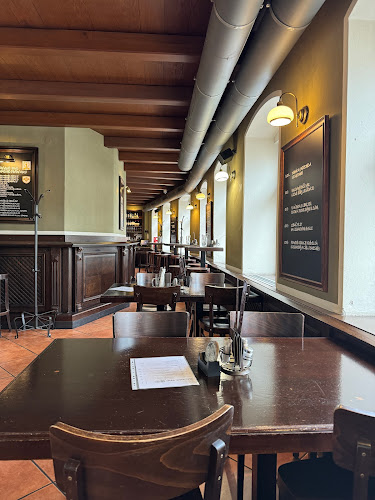 Meštiansky pivovar - Bratislava