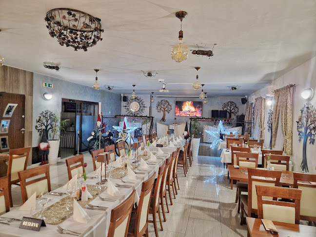 Opinii despre VALLA penzión & reštaurácia în Malacky - Gastronómia a pohostinstvo