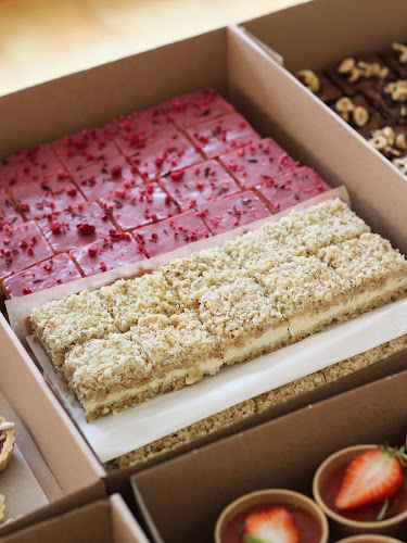 Opinii despre Kejkáreň - torty a koláče na objednávku în Levice - Gastronómia a pohostinstvo