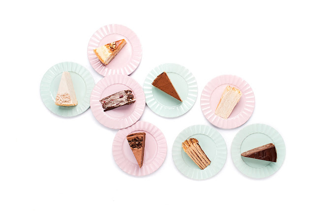 Pinch of Sweet - bezlepková cukrárenská výroba - Nitra