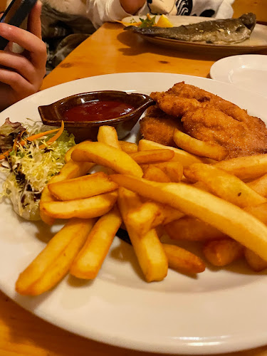 Koliba Bystrina - Demänovská Dolina