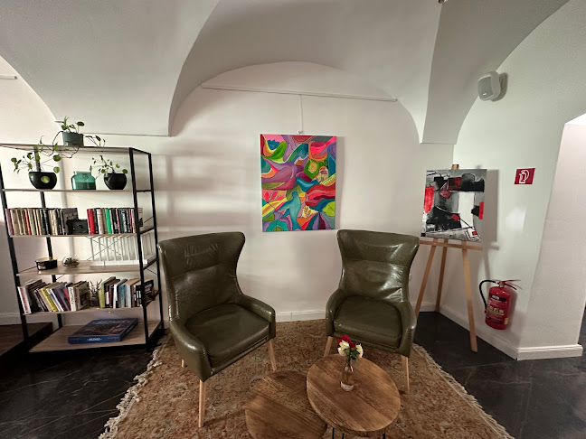 u Bothára | Umelecká kaviareň - bar - galéria - Gastronómia a pohostinstvo