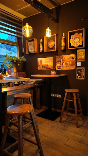 Bar Bar Caffe - Gastronómia a pohostinstvo