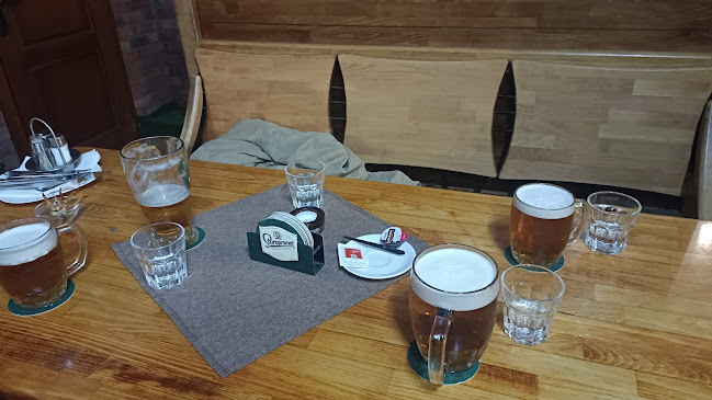 Chilli Pub & Restaurant