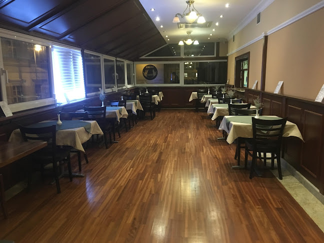 Nivara Indian Restaurant