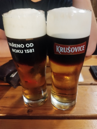 Opinii despre Piváreň Nové Korzo în Ružomberok - Gastronómia a pohostinstvo