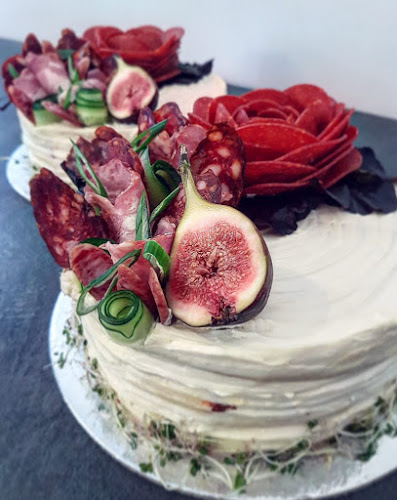 Creative Kitchen - Gastronómia a pohostinstvo