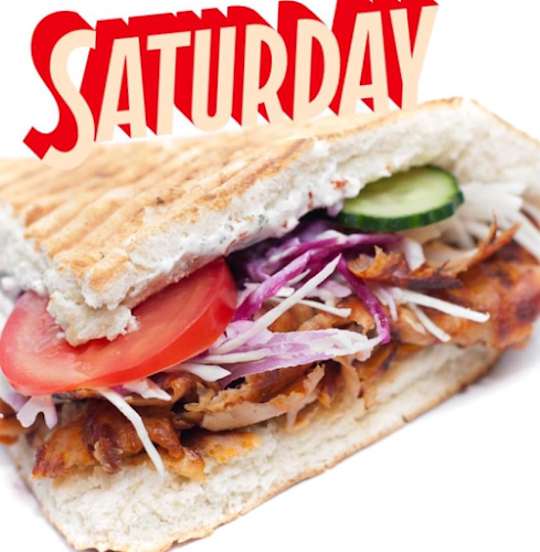 Kebab King Dávid - Gastronómia a pohostinstvo