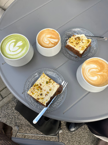 Opinii despre grão în Bratislava - Gastronómia a pohostinstvo