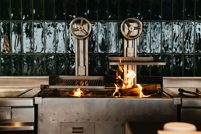 Opinii despre ECK Restaurant în Devín - Gastronómia a pohostinstvo