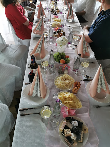 Opinii despre Reštaurácia Kartáč în Kysucké Nové Mesto - Gastronómia a pohostinstvo