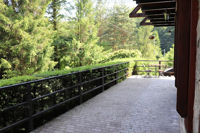 Comentarii opinii despre GAZDOVSKÝ DVOR MLYNKY