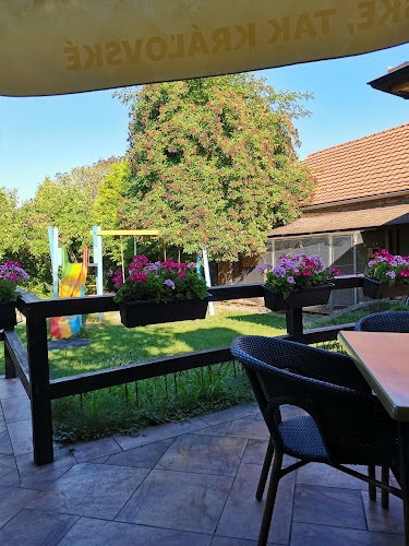 Opinii despre Jarovský dvor în Jarovce - Gastronómia a pohostinstvo