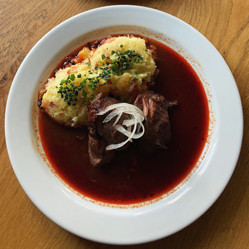 Comentarii opinii despre Rotunda Spiegelsaal