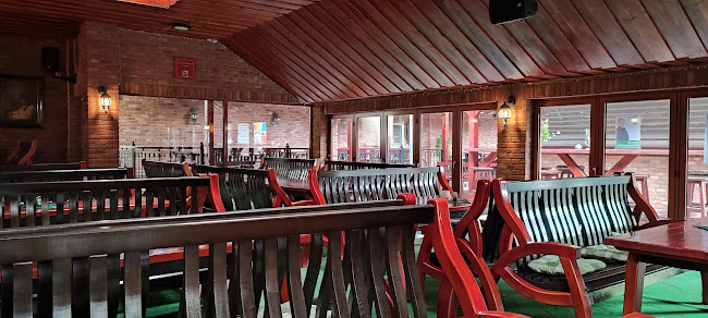 Comentarii opinii despre Chilli Pub & Restaurant