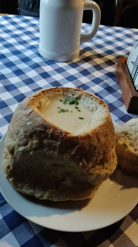 1. Slovak Pub - Bratislava