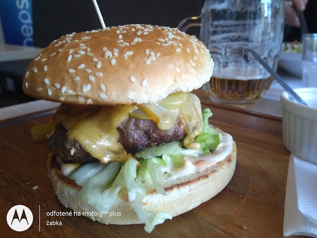 pizza corona - Banská Bystrica