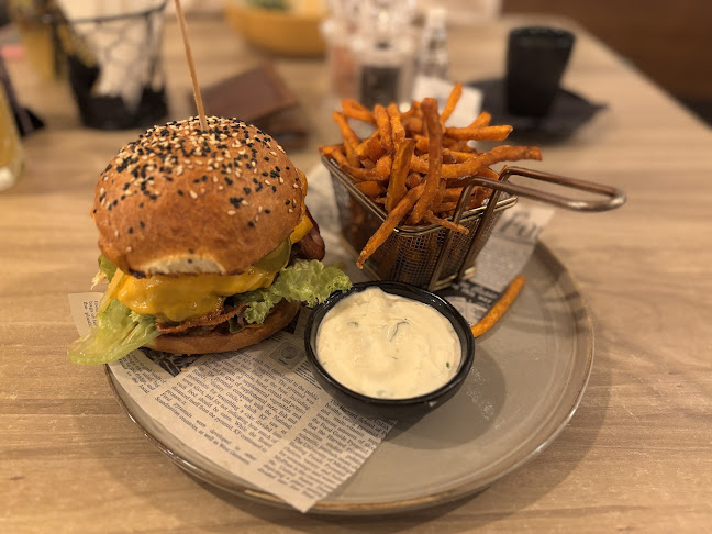 Familiya - vaša rodinná reštaurácia - Ružomberok