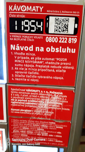 Staničná reštaurácia