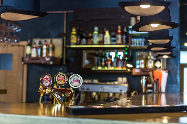 Restart Burger - Košice