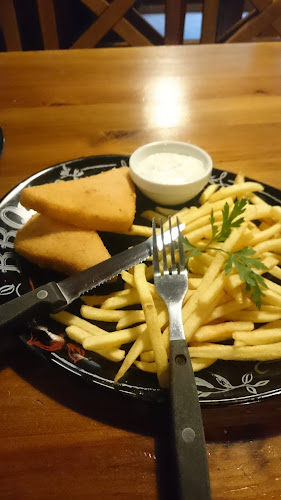 Comentarii opinii despre Pub Pohoda