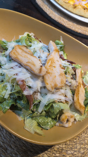 Kubu - Gastronómia a pohostinstvo