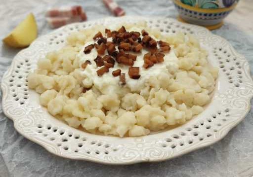 Chata PONIKLEC Remata