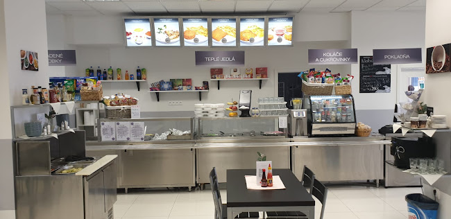 Jedáleň Nevädzka - obedy, denné menu, rozvoz Ružinov