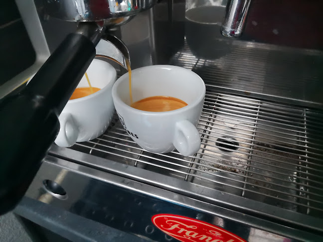 REBUS Club Detva - Detva