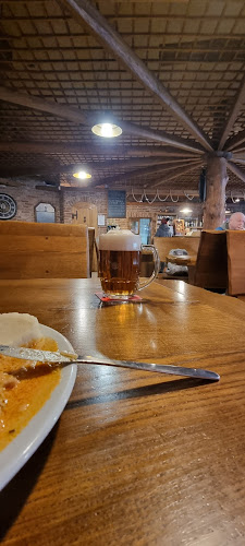 KRUHOVKA s. r. o. - Gastronómia a pohostinstvo