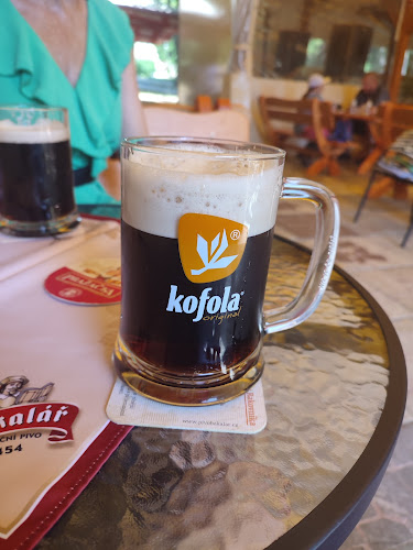 Denný bar Espresso SRNKA - Bardejov