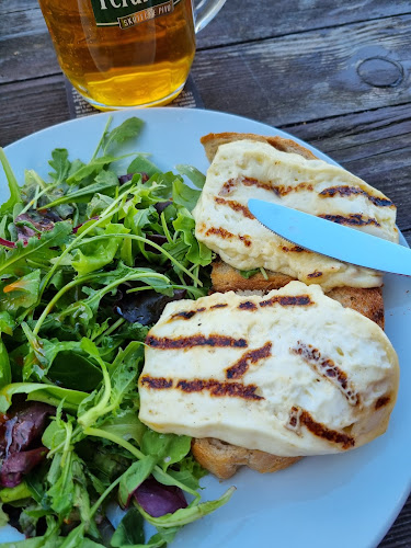 Hostinec Slniečko - Nová Baňa