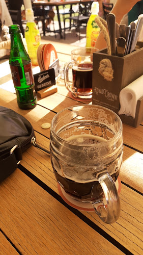 Comentarii opinii despre Pod Farou