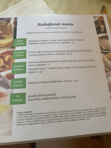 Opinii despre Rekreačné stredisko PÚŠŤ în Prievidza - Gastronómia a pohostinstvo