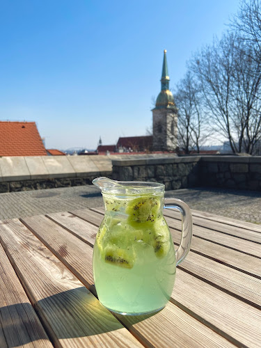 Cafe Hexe - Bratislava