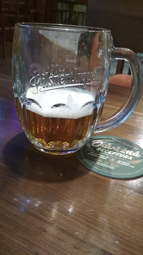 Comentarii opinii despre MÁJ - piváreň, pizza, BBQ