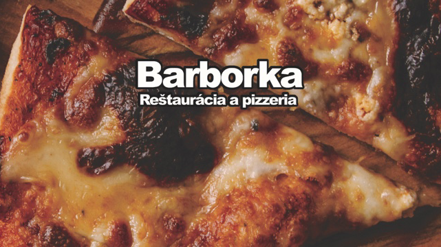 Reštaurácia Barborka