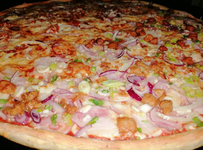 Comentarii opinii despre PIZZA Perfect