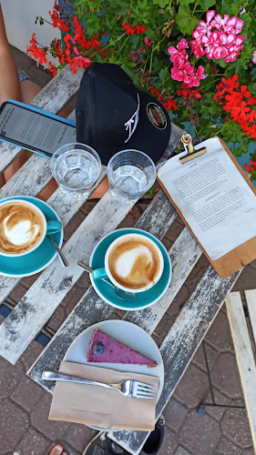 Schöndorf Bratislava - Gastronómia a pohostinstvo