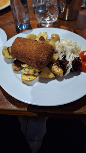 Opinii despre Tekovska Pekaren în Hronský Beňadik - Gastronómia a pohostinstvo