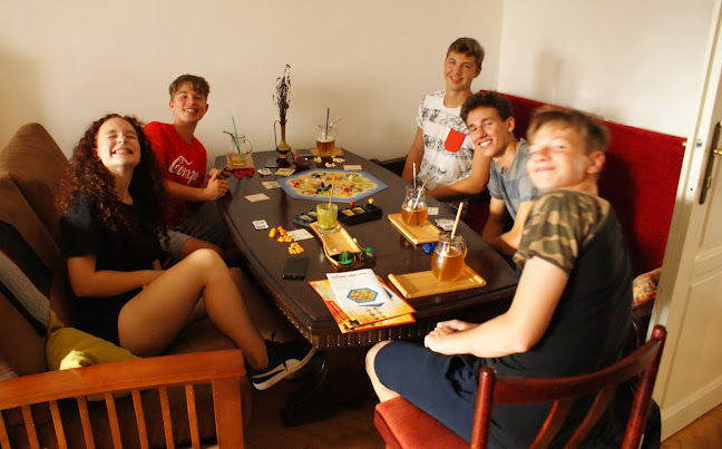 Comentarii opinii despre ČAVANGO