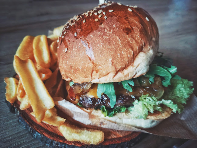 Opinii despre Bistro Park în Staré Mesto - Gastronómia a pohostinstvo