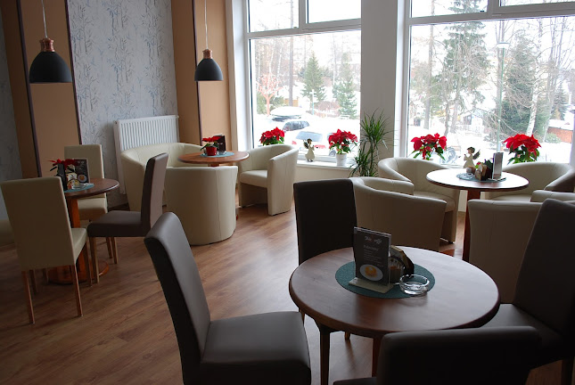 Trio Caffè - Vysoké Tatry