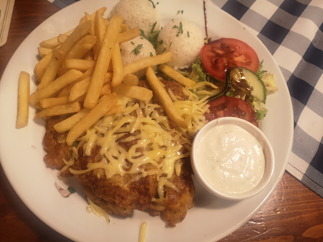 Comentarii opinii despre Daniels Pub & Restaurant