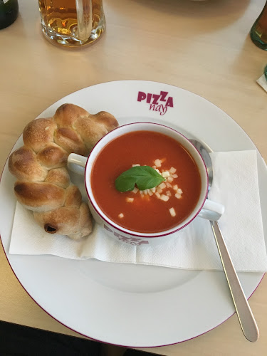 Comentarii opinii despre Pizza Nay