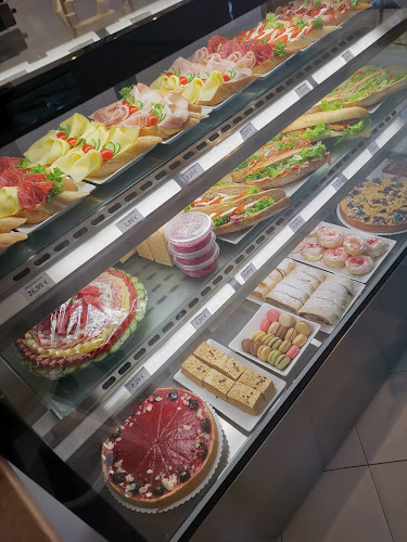 Chlebíčky FRESH SNACK - Gastronómia a pohostinstvo