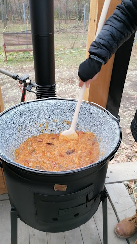 Opinii despre Kávička v Lese în Stupava - Gastronómia a pohostinstvo